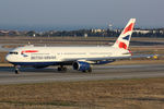 G-BNWB @ LTBA - at ist - by Ronald