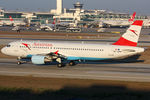 OE-LBW @ LTBA - at ist - by Ronald