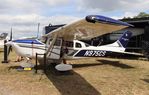 N975CS @ KLAL - Cessna T206H - by Mark Pasqualino