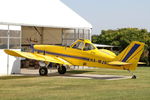 HA-MJG @ LHPK - LHPK - Siófok-Kiliti, Papkutapuszta Airport, Hungary - by Attila Groszvald-Groszi