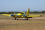 HA-YCG @ LHPK - LHPK - Siófok-Kiliti, Papkutapuszta Airport, Hungary - by Attila Groszvald-Groszi