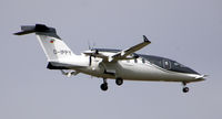 D-IPPY @ CPH - D-IPPY landing rw 04L - by Erik Oxtorp