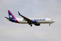 TF-ICO @ CPH - TF-ICO landing rw 04L - by Erik Oxtorp