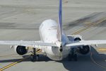 N68891 @ KSFO - SFO 2023. - by Clayton Eddy