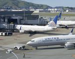 N38473 @ SFO - SFO 2023. - by Clayton Eddy