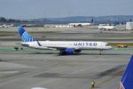 N48127 @ KSFO - SFO 2023. - by Clayton Eddy