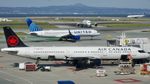 N48127 @ SFO - SFO 2023. - by Clayton Eddy