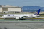 N15969 @ KSFO - SFO 2023. - by Clayton Eddy