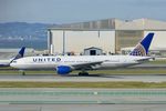 N225UA @ KSFO - SFO 2023. - by Clayton Eddy