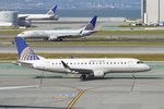 N133SY @ KSFO - SFO 2023. - by Clayton Eddy
