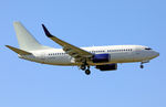 LN-RNW @ CPH - Copenhagen 8.4.2023 - by leo larsen