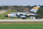 98 59 @ ETSI - Germany - Air Force Panavia Tornado IDS - by Thomas Ramgraber