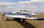 N9333P @ KLAL - Piper PA-24-260 - by Mark Pasqualino
