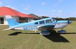 N8262E @ FD04 - Piper PA-28-181 - by Mark Pasqualino