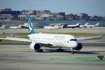 B-LRJ @ KSFO - SFO 2023. - by Clayton Eddy
