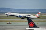 G-STBE @ KSFO - SFO 2023. - by Clayton Eddy