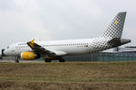 EC-LRE @ EHAM - at spl - by Ronald