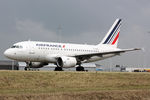 F-GUGE @ EHAM - at spl - by Ronald