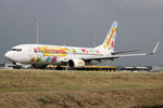 PH-HZG @ EHAM - at spl - by Ronald