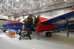 WL679 @ EGWC - On display at the RAF Museum, Cosford. - by Graham Reeve
