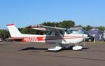 N16088 @ KLAL - Cessna 150L - by Mark Pasqualino
