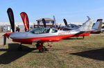 N227VL @ KLAL - JMB Aircraft VL-3TE-1 - by Mark Pasqualino