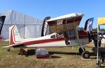 N180AP @ KLAL - Cessna 180H - by Mark Pasqualino