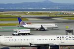 N121SY @ KSFO - SFO 2023. - by Clayton Eddy