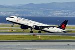 C-GJWN @ SFO - SFO 2023. - by Clayton Eddy