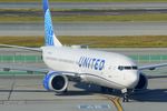 N47524 @ KSFO - SFO 2023. - by Clayton Eddy