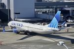 N47524 @ KSFO - SFO 2023. - by Clayton Eddy