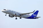 EI-SIT @ CPH - Copenhagen 10.4.2023 - by leo larsen