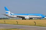 LV-GVE photo, click to enlarge LV-GVE photo, click to enlarge