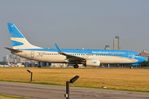 LV-FQB photo, click to enlarge LV-FQB photo, click to enlarge