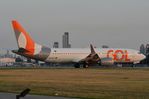 PS-GPC @ SABE - GOL B738M departing - by FerryPNL