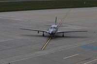 D-FSRS @ RLG - Piper D-FSRS at Rostock-Laage Airport (RLG/ETNL) - by Ingo Frerichs