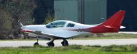 OO-H69 @ EBUL - Ursel spring time - by Joannes Van mierlo