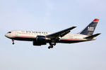 N253AY @ EBBR - at bru - by Ronald