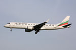 LZ-BUR @ EBBR - at bru - by Ronald