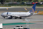 N76528 @ LAX - at lax - by Ronald