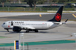 C-GEKZ @ LAX - at lax - by Ronald
