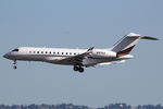 N157QS @ LAX - at lax - by Ronald