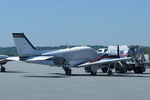 N811DC photo, click to enlarge