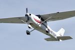 N610SP @ SQL - San Carlos Airport in California 2023. - by Clayton Eddy