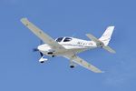 N727SL @ SQL - San Carlos Airport in California 2023. - by Clayton Eddy