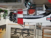 N28NA - Under Restoration - by Michael Pohl