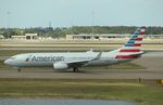 N810NN @ KMCO - Boeing 737-823 - by Mark Pasqualino