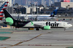 C-FLKJ @ LAX - at lax - by Ronald