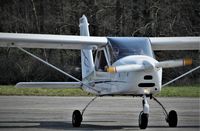 OO-G70 @ EBUL - Ursel spring time - by Joannes Van mierlo