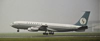 OO-SBW @ EBBR - Slide scan - by Joannes Van mierlo
